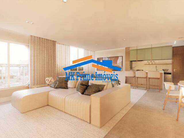 #11013 - Apartamento para Venda em São Paulo - SP