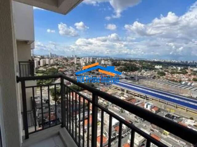Apartamento para Venda em São Paulo - 2