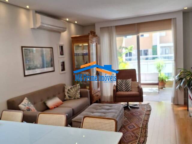 #11025 - Apartamento para Venda em São Paulo - SP