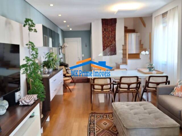 #11025 - Apartamento para Venda em São Paulo - SP