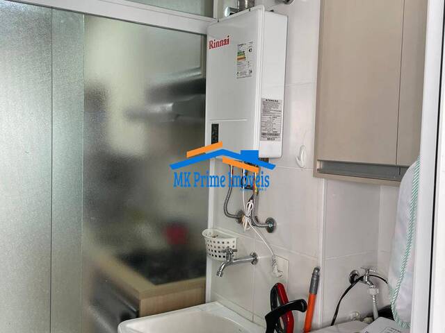 Apartamento para Venda em Osasco - 5
