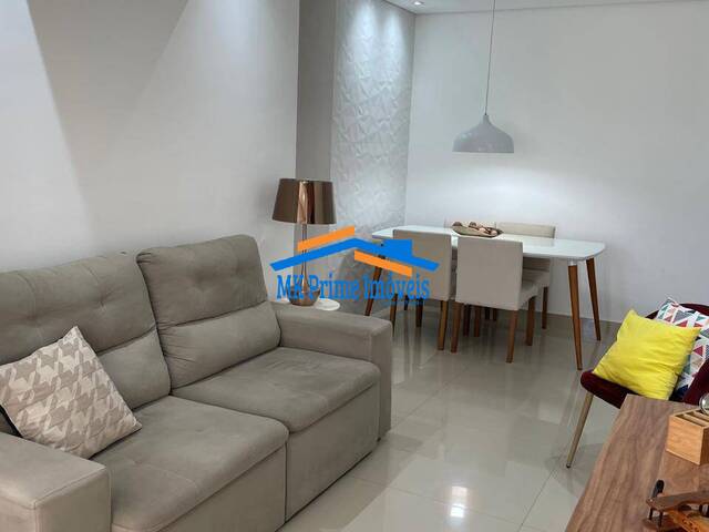 Apartamento para Venda em Osasco - 4