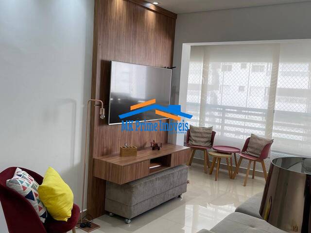 #11030 - Apartamento para Venda em Osasco - SP