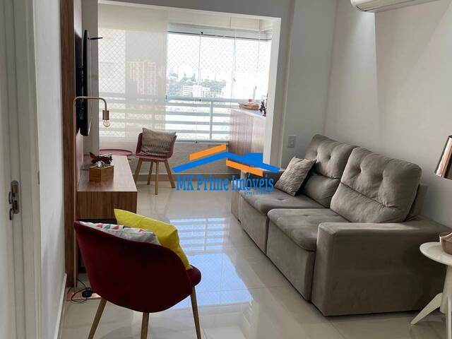 #11030 - Apartamento para Venda em Osasco - SP