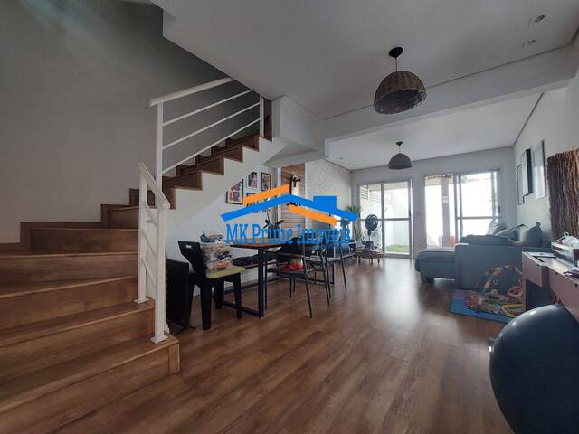 #10994 - Casa em condomínio para Venda em Osasco - SP