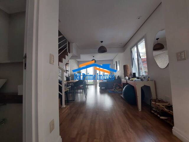 #10994 - Casa em condomínio para Venda em Osasco - SP