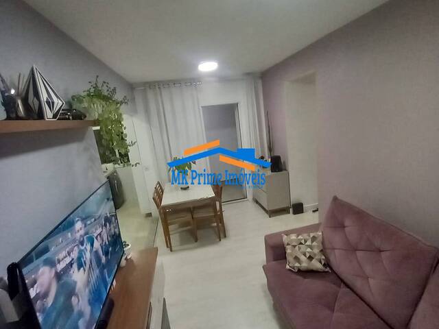 #11034 - Apartamento para Venda em Osasco - SP