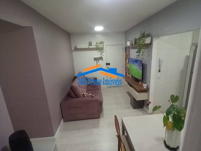 #11034 - Apartamento para Venda em Osasco - SP