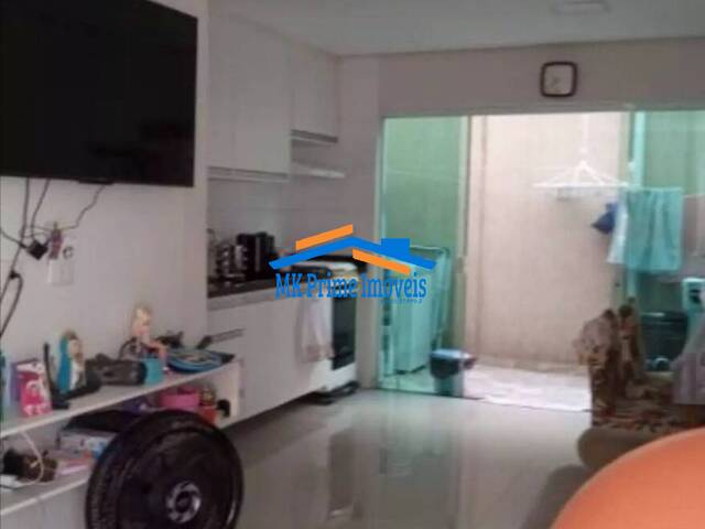 #11035 - Casa em condomínio para Venda em Osasco - SP