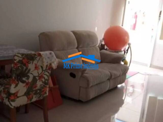 #11035 - Casa em condomínio para Venda em Osasco - SP