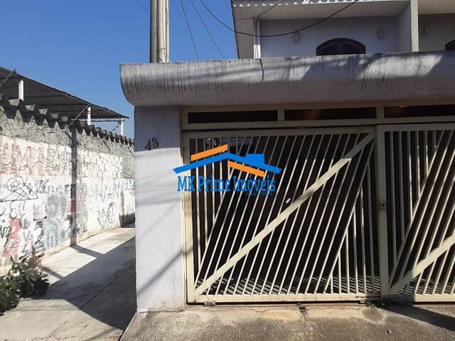 Sobrado para Venda em Osasco - 2