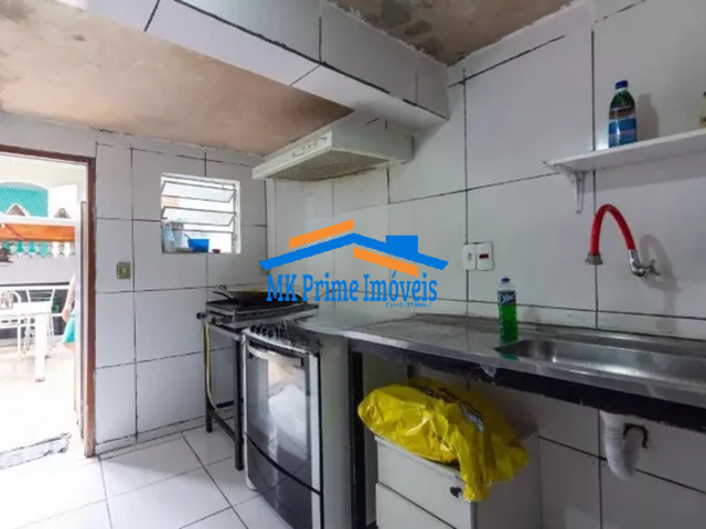 Sobrado para Venda em Osasco - 4