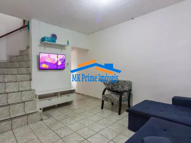 #11056 - Sobrado para Venda em Osasco - SP
