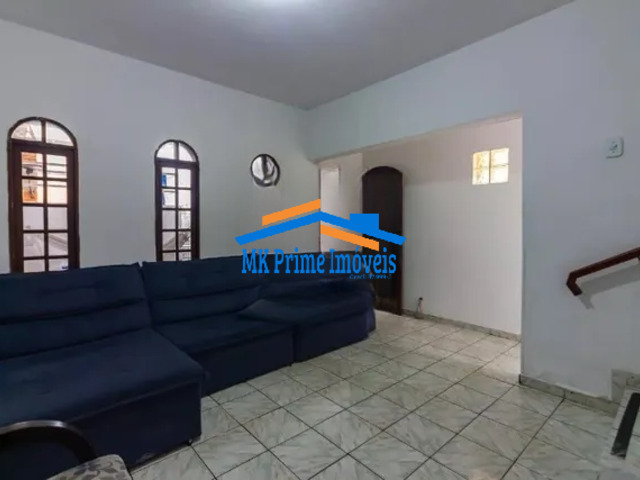#11056 - Sobrado para Venda em Osasco - SP