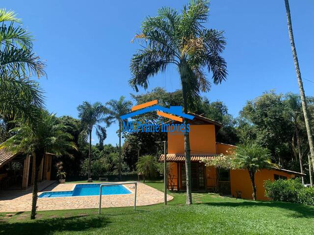 Venda em Saboó - São Roque