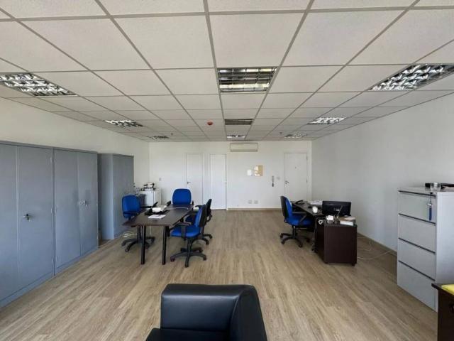 Sala para Venda em Barueri - 5
