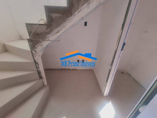 #11055 - Casa em condomínio para Venda em Osasco - SP