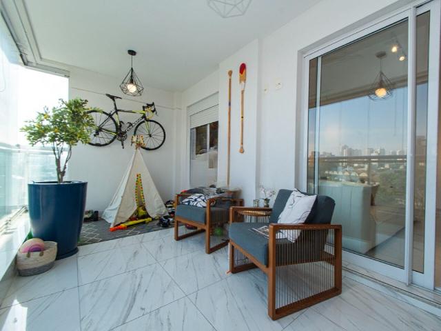 Apartamento para Venda em São Paulo - 4