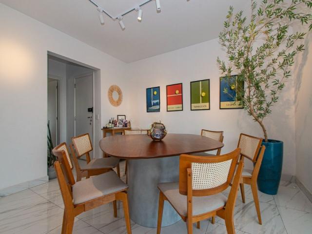 Apartamento para Venda em São Paulo - 5