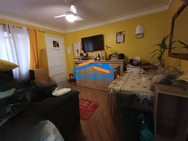 #10732 - Apartamento para Venda em Osasco - SP