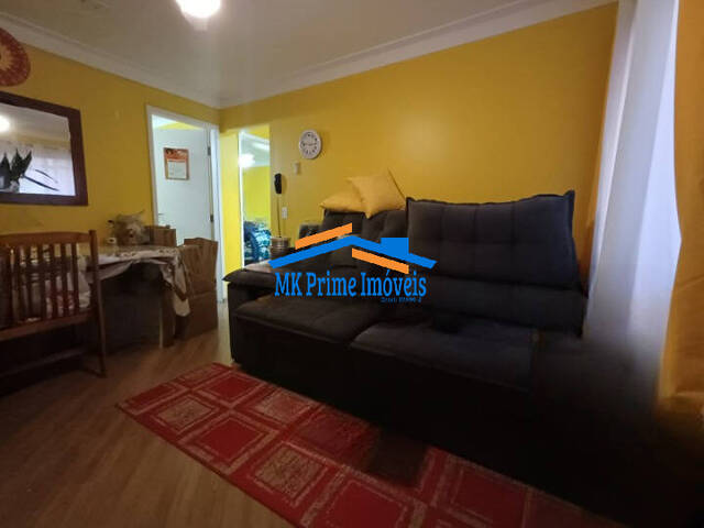 #10732 - Apartamento para Venda em Osasco - SP