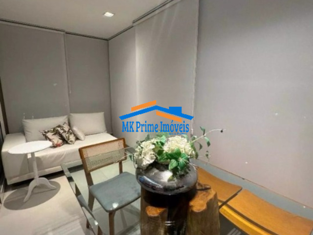 Apartamento para Venda em Santana de Parnaíba - 5