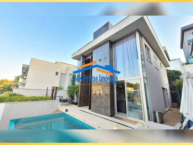 Casa em condomínio para Locação em Santana de Parnaíba - 5