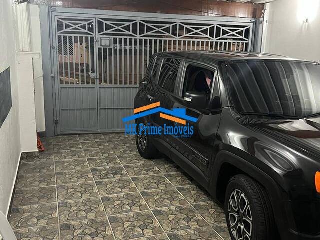 #11078 - Casa Térrea para Venda em Osasco - SP
