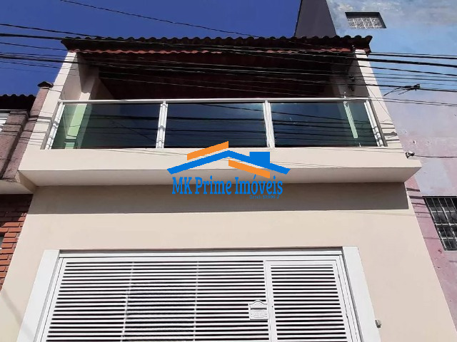 #11082 - Assobradada para Venda em Osasco - SP