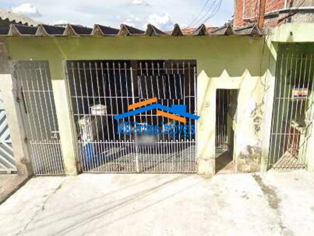 #9397 - Terreno para Venda em Osasco - SP
