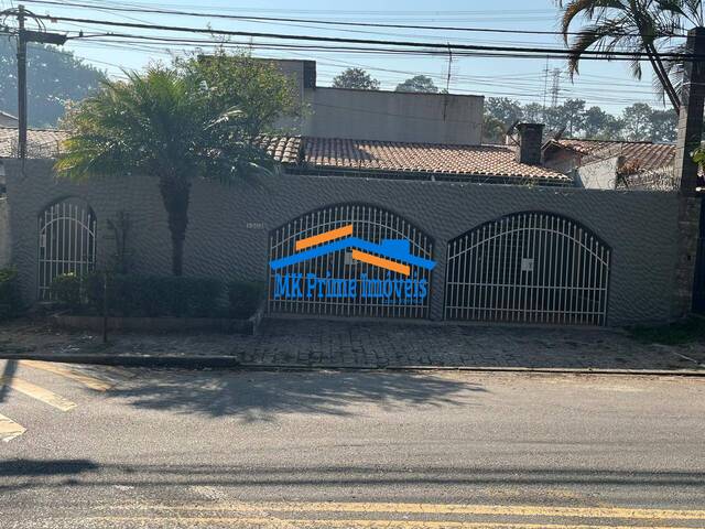 Sobrado para Venda em São Paulo - 4