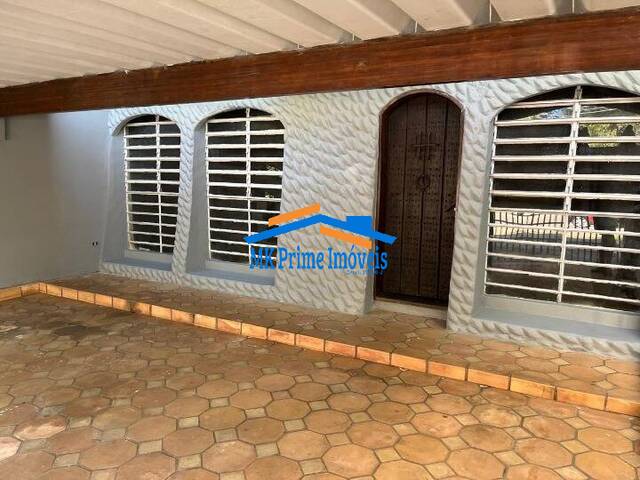 Sobrado para Venda em São Paulo - 3