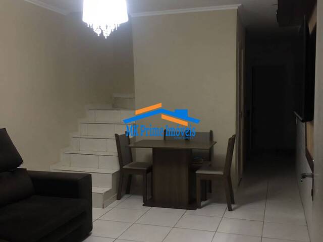#7809 - Sobrado para Venda em Itapevi - SP