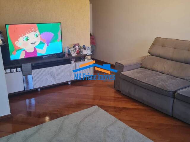 #11111 - Apartamento para Venda em Osasco - SP