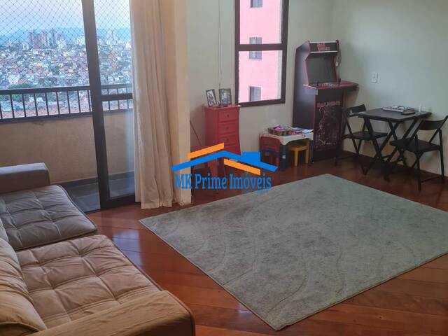 #11111 - Apartamento para Venda em Osasco - SP