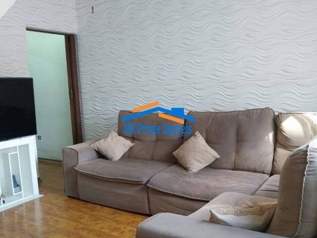 Sobrado para Venda em Osasco - 4