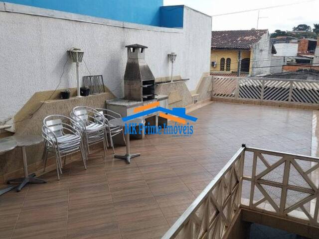 Sobrado para Venda em Osasco - 2