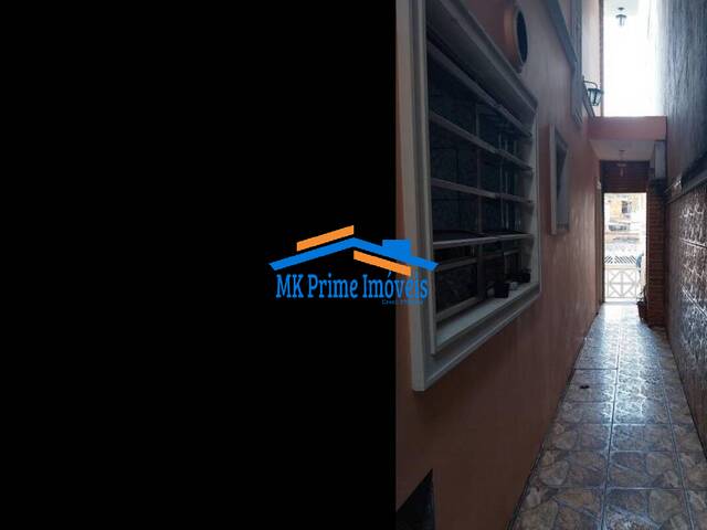 Sobrado para Venda em Osasco - 3