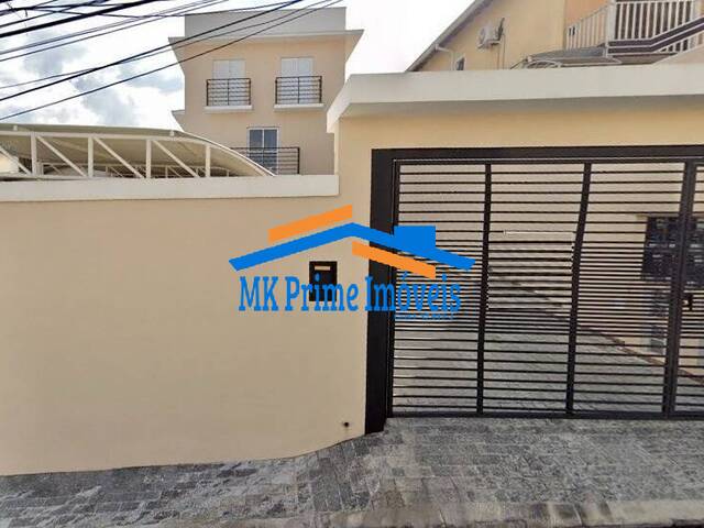 #11117 - Casa em condomínio para Venda em Osasco - SP