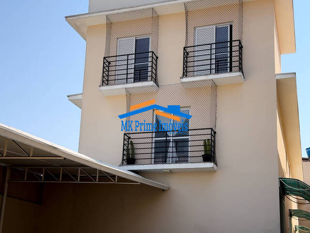 #11117 - Casa em condomínio para Venda em Osasco - SP