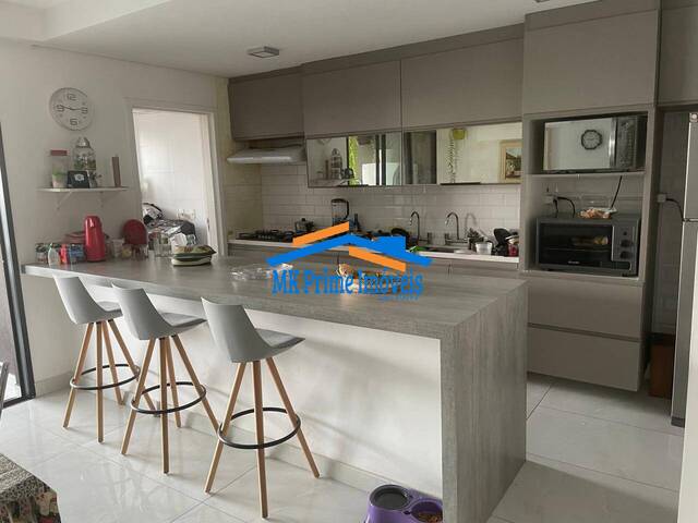 #11118 - Apartamento para Venda em Osasco - SP