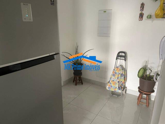 #11118 - Apartamento para Venda em Osasco - SP