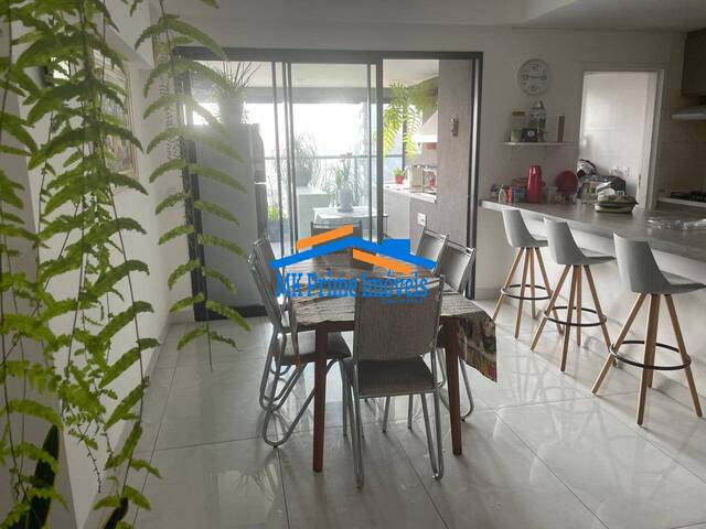 #11118 - Apartamento para Venda em Osasco - SP