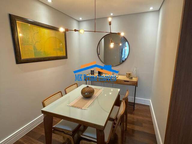 Apartamento para Venda em Barueri - 4