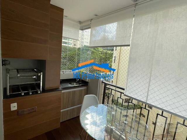 Apartamento para Venda em Barueri - 5