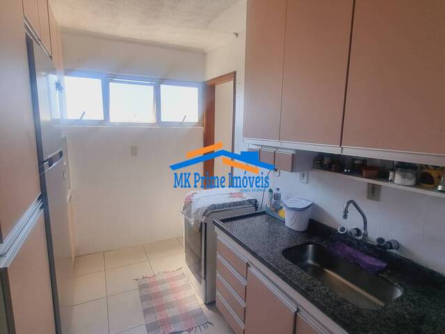 #11138 - Apartamento para Venda em Osasco - SP