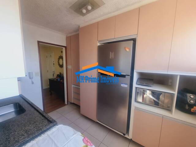 #11138 - Apartamento para Venda em Osasco - SP