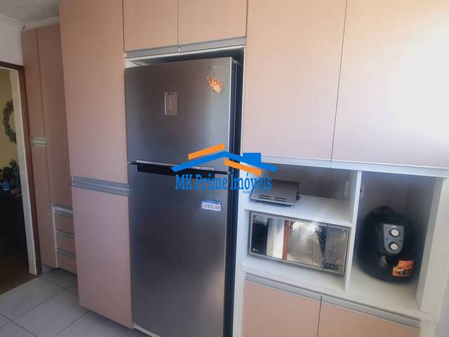 Apartamento para Venda em Osasco - 4