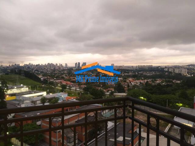 Venda em Alphaville - Santana de Parnaíba