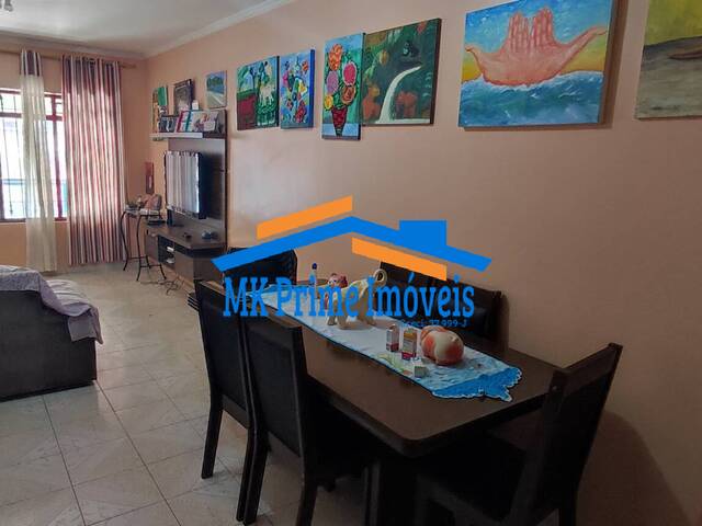 #11120 - Sobrado para Venda em Osasco - SP